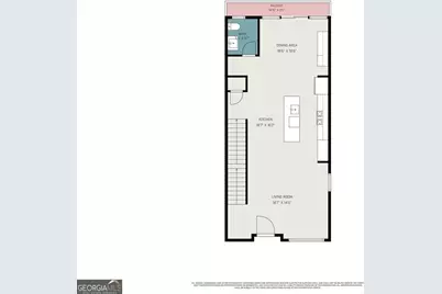 2174 Bristol Cove, Chamblee, GA 30341 - Photo 38