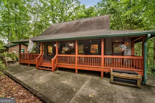 398 Mountain Tops Cir, Blue Ridge, GA 30513 - Photo 1