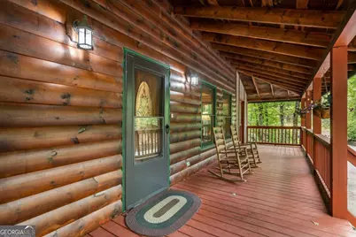 398 Mountain Tops Circle, Blue Ridge, GA 30513 - Photo 2