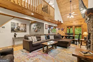 398 Mountain Tops Cir, Blue Ridge, GA 30513 - Photo 4