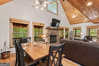 398 Mountain Tops Circle, Blue Ridge, GA 30513 - Photo 6