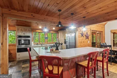 398 Mountain Tops Circle, Blue Ridge, GA 30513 - Photo 8