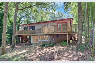 149 Foxtail Drive, Hartwell, GA 30643 - Photo 2