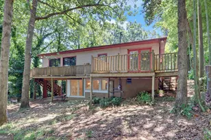 149 Foxtail Dr, Hartwell, GA 30643 - Photo 2