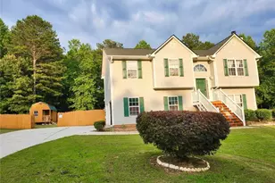 81 Carthage Blvd, Rockmart, GA 30153 - Photo 1