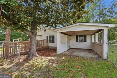 204 Best Street, Statesboro, GA 30458 - Photo 4