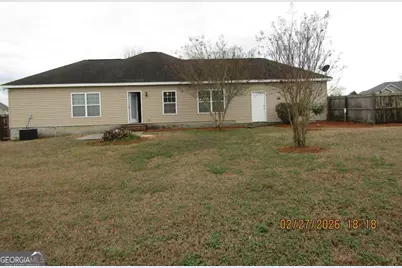 406 Driftwood Court, Statesboro, GA 30458 - Photo 2
