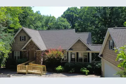 436 Panorama Drive, Lavonia, GA 30553 - Photo 1