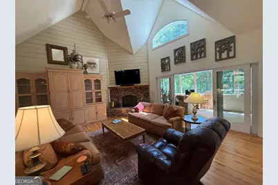436 Panorama Drive, Lavonia, GA 30553 - Photo 2