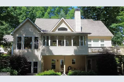 436 Panorama Drive, Lavonia, GA 30553 - Photo 36