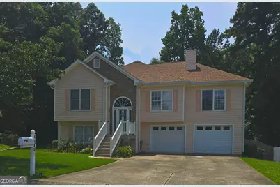 4753 Julian Way, Acworth, GA 30101 - Photo 1