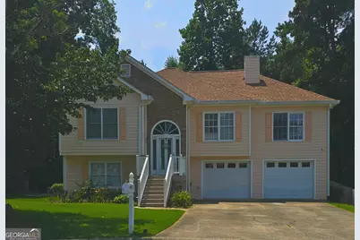 4753 Julian Way, Acworth, GA 30101 - Photo 2