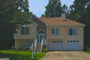 4753 Julian Way, Acworth, GA 30101 - Photo 2