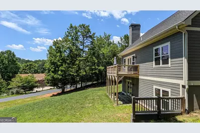 162 Barefoot Trail, Blairsville, GA 30512 - Photo 6