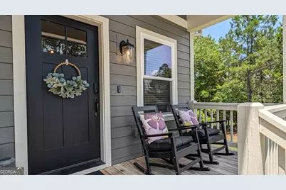 162 Barefoot Trail, Blairsville, GA 30512 - Photo 2