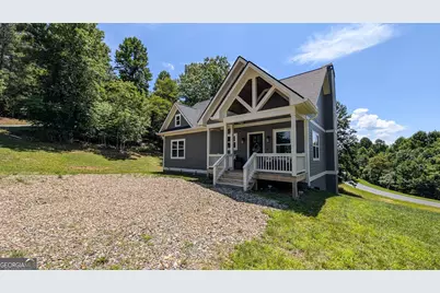 162 Barefoot Trail, Blairsville, GA 30512 - Photo 46