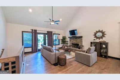 162 Barefoot Trail, Blairsville, GA 30512 - Photo 16