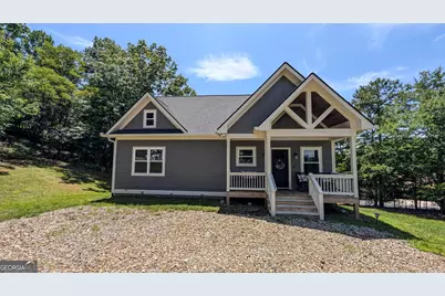 162 Barefoot Trail, Blairsville, GA 30512 - Photo 44