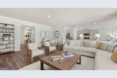 1231 Kingston Avenue #87, Buckhead, GA 30625 - Photo 28
