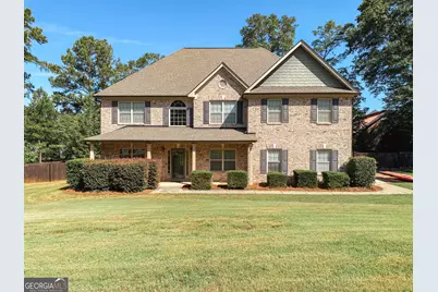 137 Nobility Lane, McDonough, GA 30252 - Photo 1