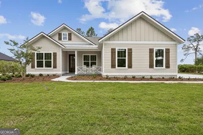 311 Bateau Drive, Saint Marys, GA 31558 - Photo 1