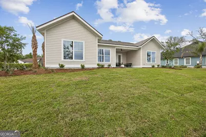 311 Bateau Drive, Saint Marys, GA 31558 - Photo 46