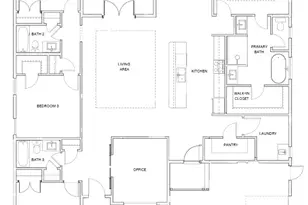 311 Bateau Dr, Saint Marys, GA 31558 - Photo 4