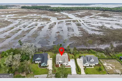 311 Bateau Drive, Saint Marys, GA 31558 - Photo 54