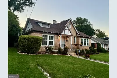 138 Desoto Place, Macon, GA 31204 - Photo 1