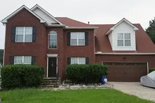 5690 Mill View Way, Lithonia, GA 30038 - Photo 1
