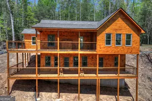 394 Blackberry Cir, Ellijay, GA 30536 - Photo 4
