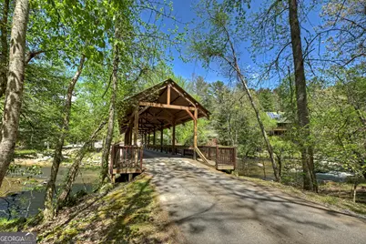394 Blackberry Circle, Ellijay, GA 30536 - Photo 24