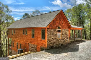 394 Blackberry Cir, Ellijay, GA 30536 - Photo 2