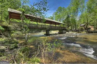 394 Blackberry Circle, Ellijay, GA 30536 - Photo 14