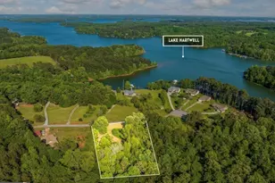 424 Harbor Point Circle, Hartwell, GA 30643 - Photo 1