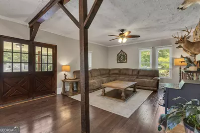 1324 Wagers Mill Road, Newnan, GA 30263 - Photo 6