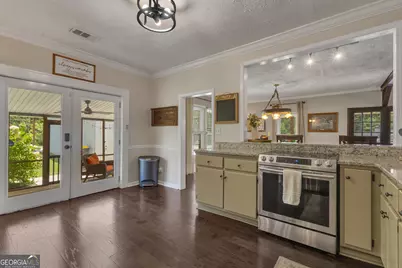 1324 Wagers Mill Road, Newnan, GA 30263 - Photo 14
