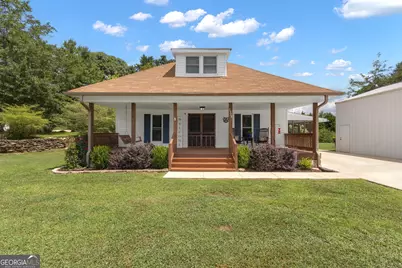 1324 Wagers Mill Road, Newnan, GA 30263 - Photo 2