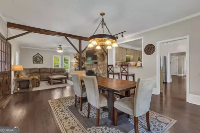 1324 Wagers Mill Road, Newnan, GA 30263 - Photo 10