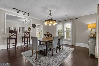 1324 Wagers Mill Road, Newnan, GA 30263 - Photo 8