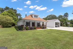 1324 Wagers Mill Rd, Newnan, GA 30263 - Photo 2