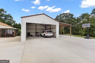 1324 Wagers Mill Road, Newnan, GA 30263 - Photo 46