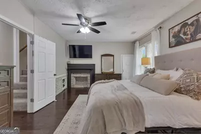 1324 Wagers Mill Road, Newnan, GA 30263 - Photo 22