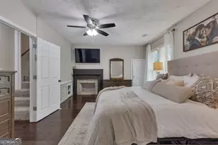 1324 Wagers Mill Rd, Newnan, GA 30263 - Photo 22