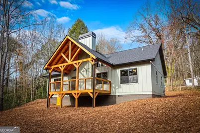40 Cherry Street, East Ellijay, GA 30539 - Photo 38