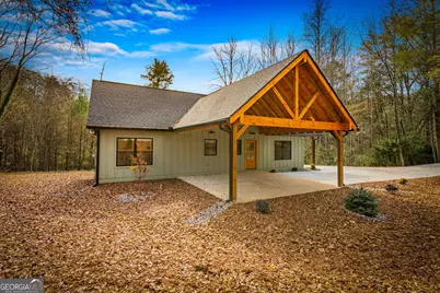 40 Cherry Street, East Ellijay, GA 30539 - Photo 50