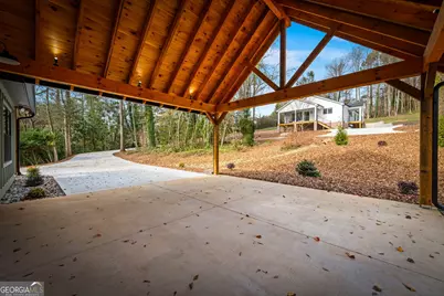 40 Cherry Street, East Ellijay, GA 30539 - Photo 4