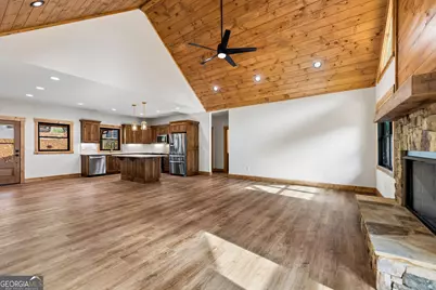 40 Cherry Street, East Ellijay, GA 30539 - Photo 20