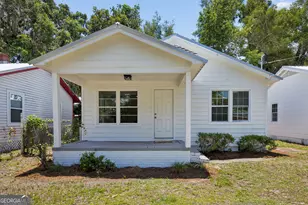 804 P St, Brunswick, GA 31520 - Photo 1