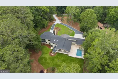 114 Parks Mill Court, Buckhead, GA 30625 - Photo 58